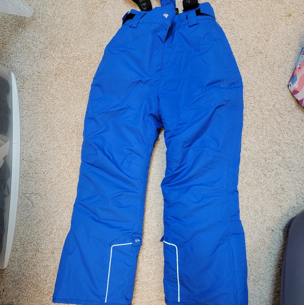 Boys skii pants